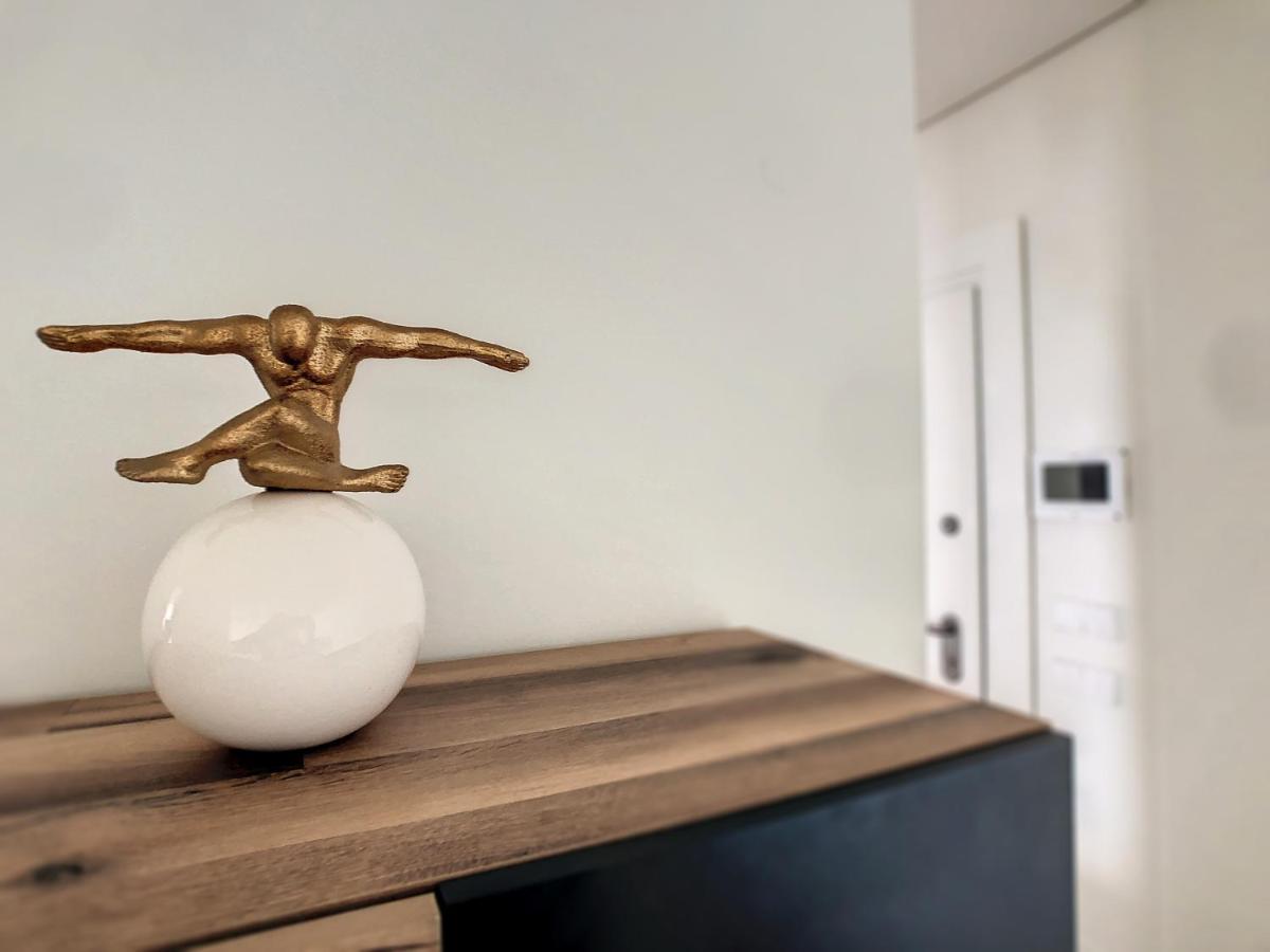 The Sea View By Lovelystay Apartamento