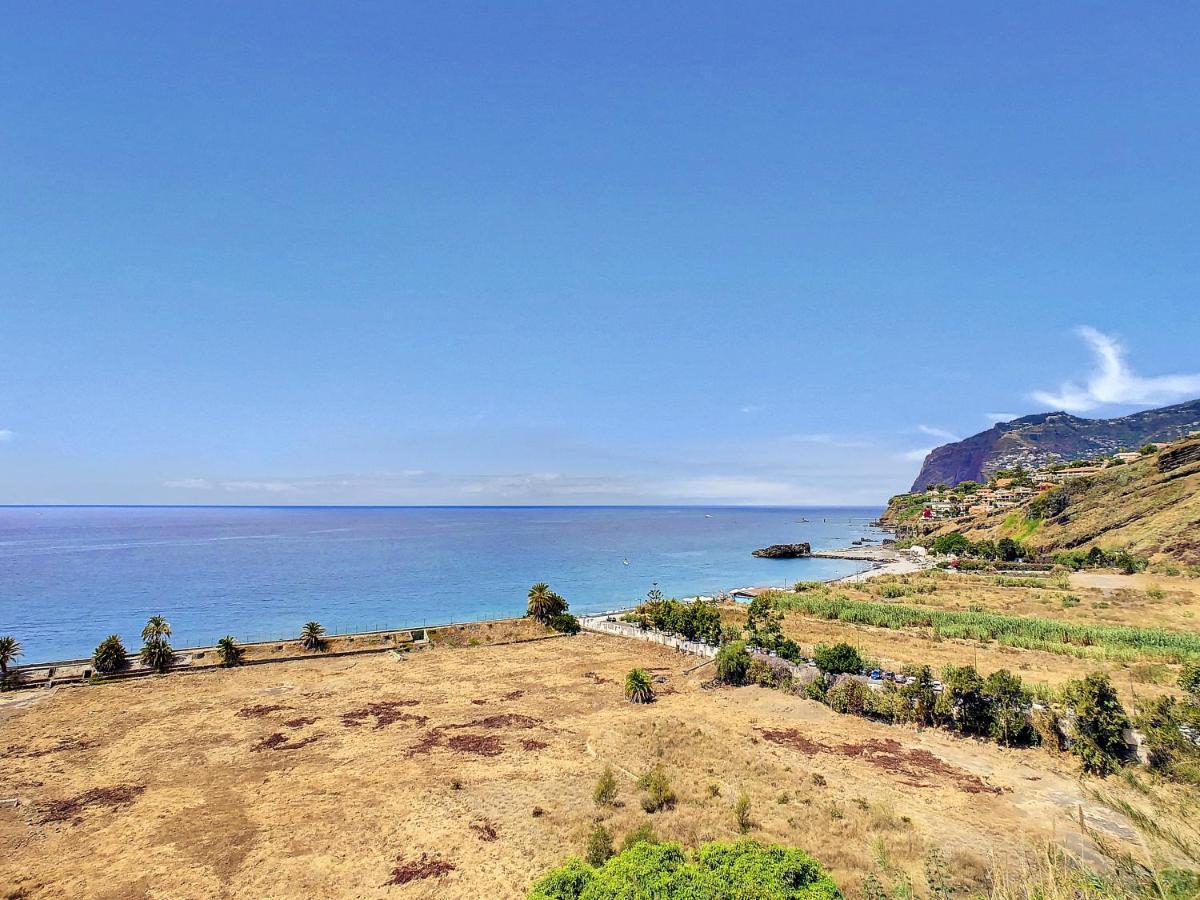 Apartamento The Sea View By Lovelystay *