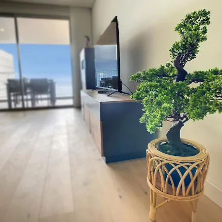 The Best Sea View Apartment By Lovelystay Funchal  Zewnętrze zdjęcie