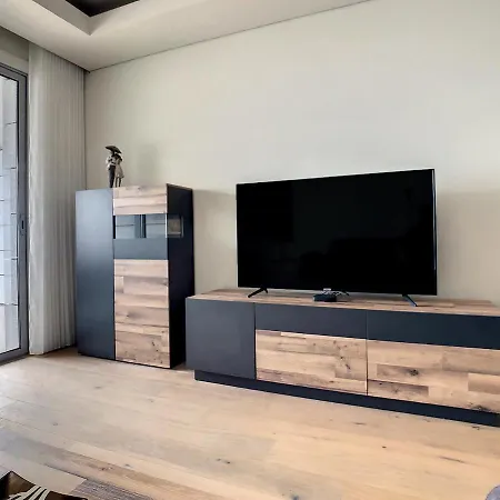 The Best Sea View Apartment By Lovelystay Funchal  Zewnętrze zdjęcie