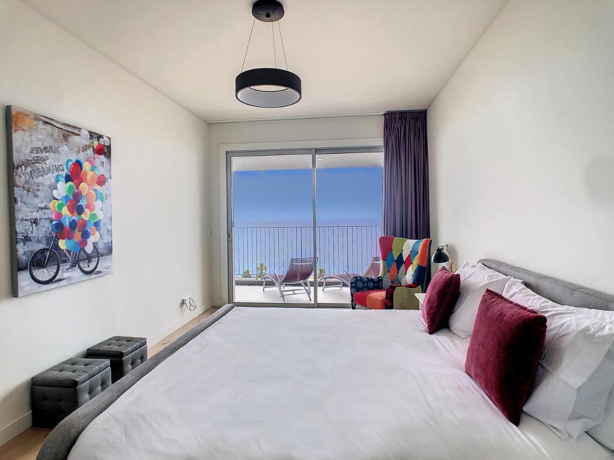 Apartament The Sea View By Lovelystay