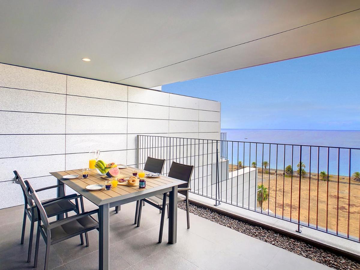 The Sea View By Lovelystay Apartament Funchal (Madeira)