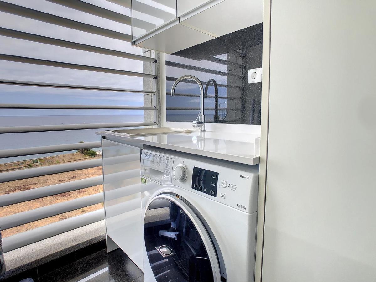 The Sea View By Lovelystay Apartament Funchal (Madeira)
