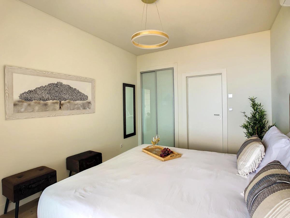Apartament The Sea View By Lovelystay *