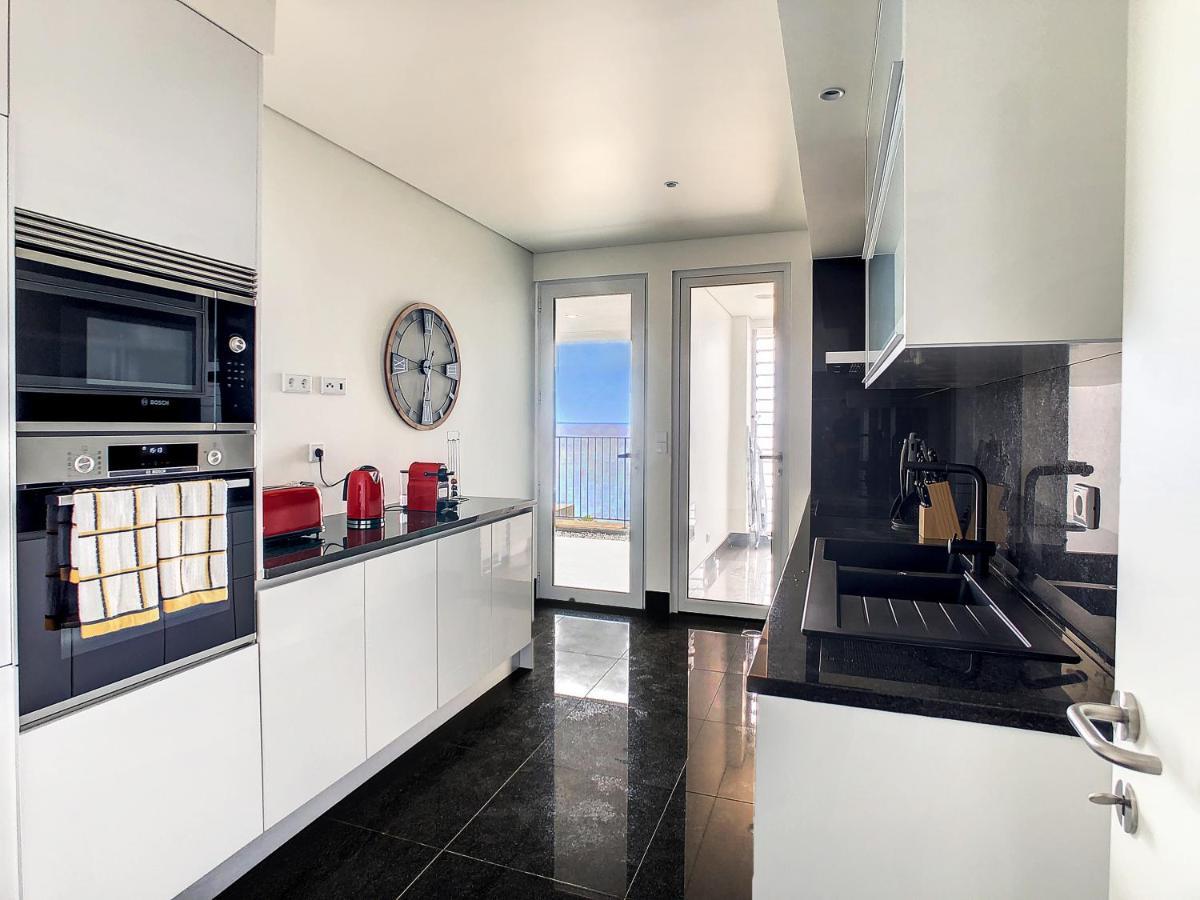 The Sea View By Lovelystay Apartament *