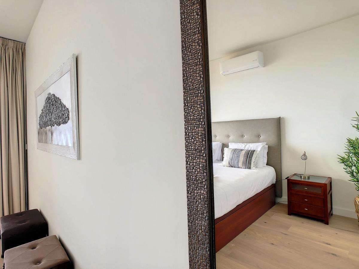 Apartament The Sea View By Lovelystay Funchal (Madeira)