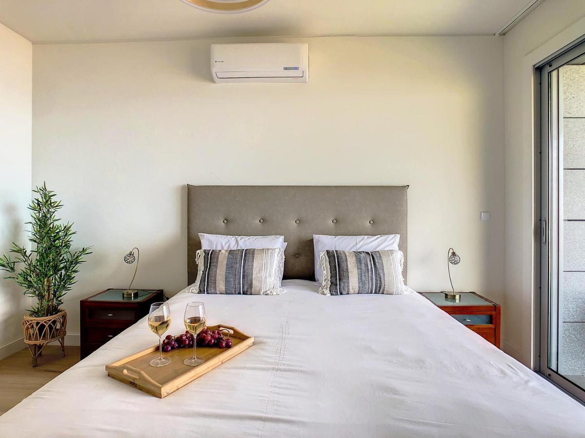 Apartament The Sea View By Lovelystay *